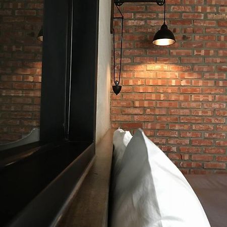 Penghu Wild Hotel Magong Chambre photo