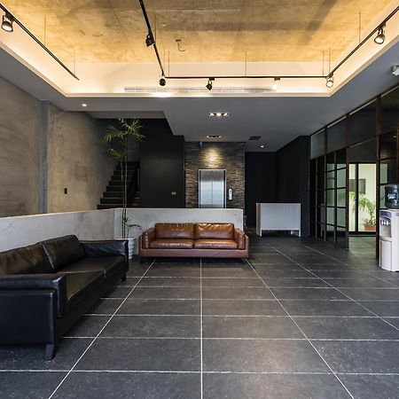 Penghu Wild Hotel Magong Extérieur photo