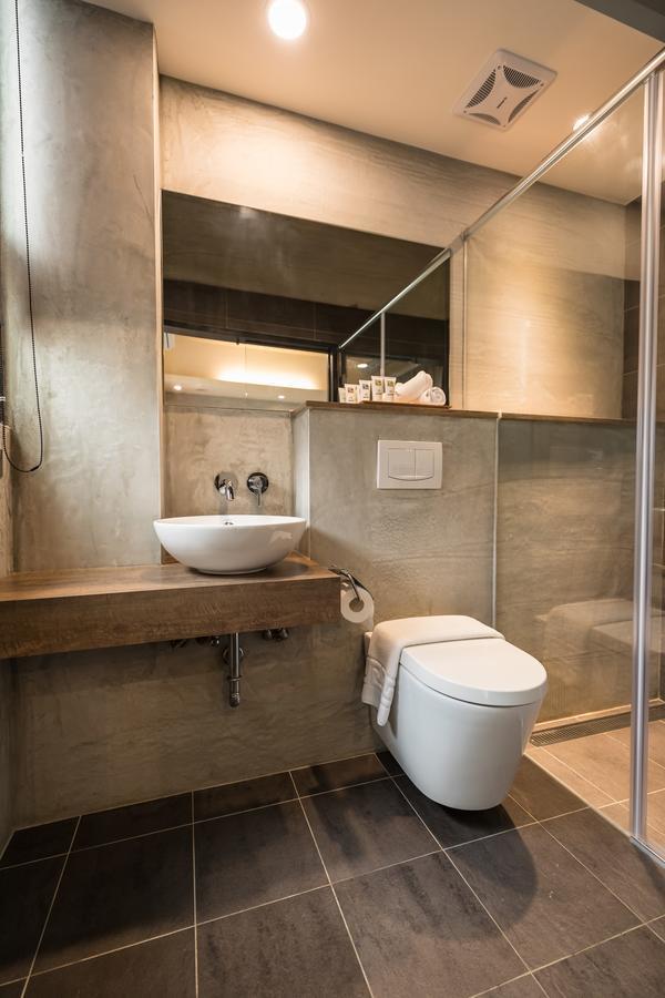 Penghu Wild Hotel Magong Extérieur photo