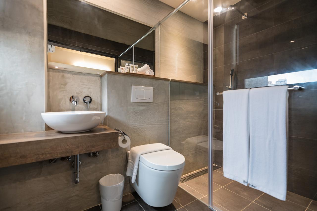 Penghu Wild Hotel Magong Extérieur photo