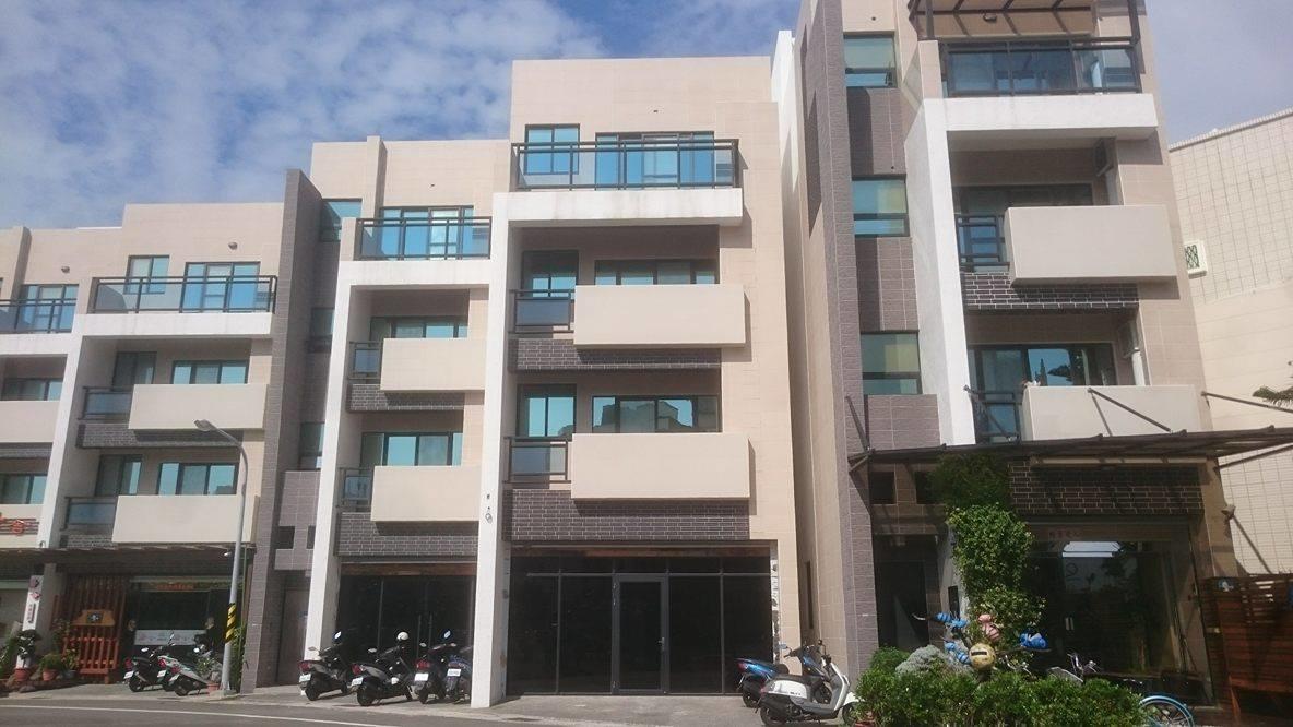 Penghu Wild Hotel Magong Extérieur photo